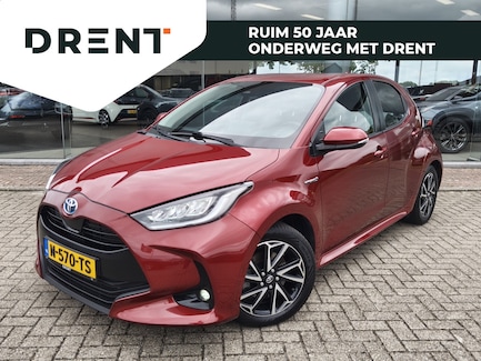 Toyota Yaris 0