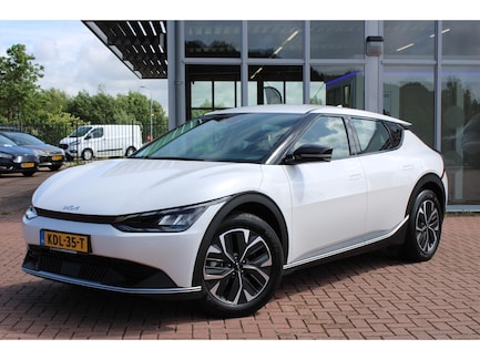 Kia EV6 0