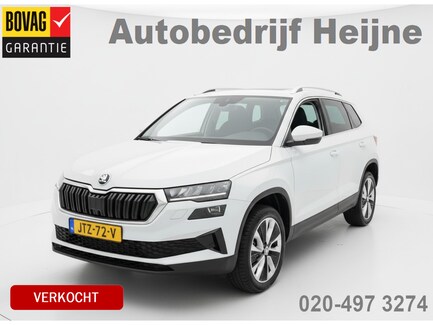Skoda Karoq 0