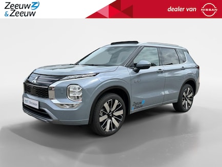 Mitsubishi Outlander 0
