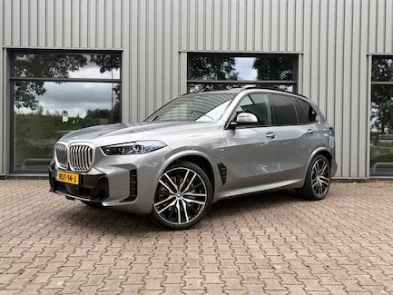 BMW X5 0