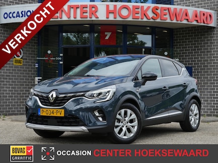 Renault Captur 0