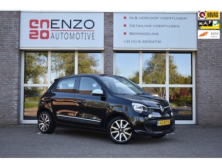 Renault Twingo 0