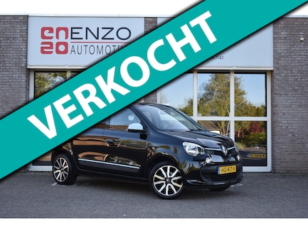 Renault Twingo 0
