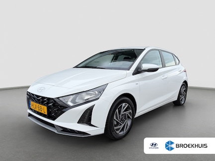 Hyundai i20 0