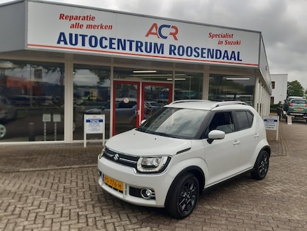 Suzuki Ignis 0