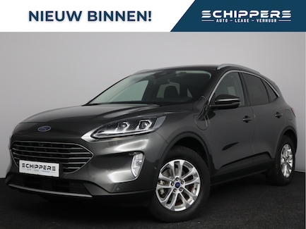 Ford Kuga 0
