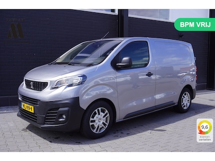Peugeot Expert 0
