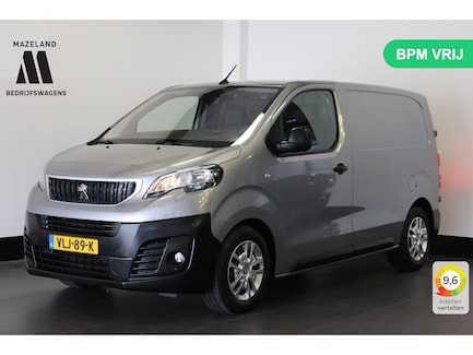 Peugeot Expert 0