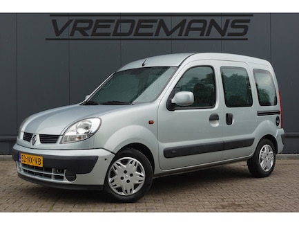 Renault Kangoo 0