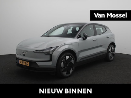 Volvo EX30 0