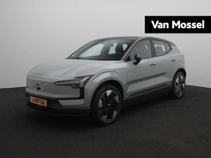 Volvo EX30 0