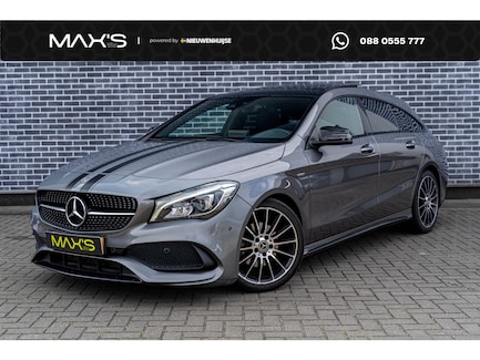 Mercedes-Benz CLA 0
