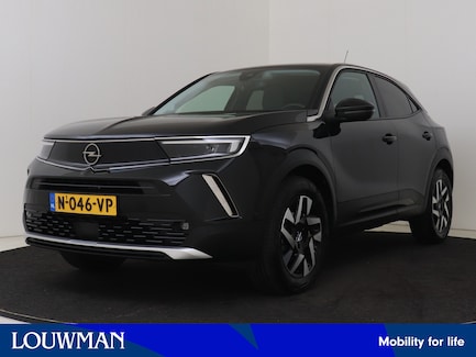 Opel Mokka 0