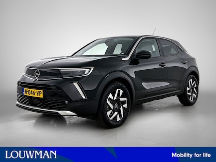Opel Mokka 0