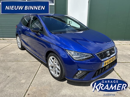 SEAT Ibiza 0