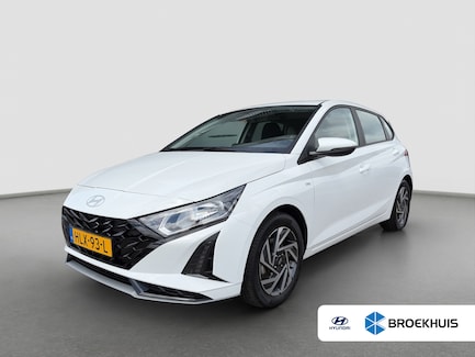 Hyundai i20 0