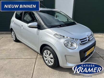 Citroën C1 0