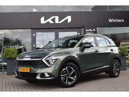 Kia Sportage 0