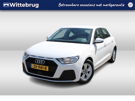 Audi A1 0