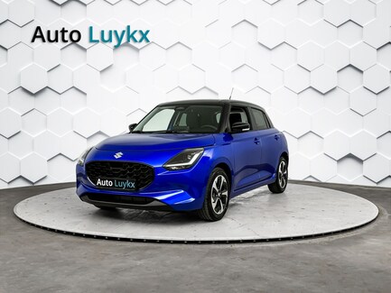 Suzuki Swift 0