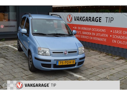 Fiat Panda 0