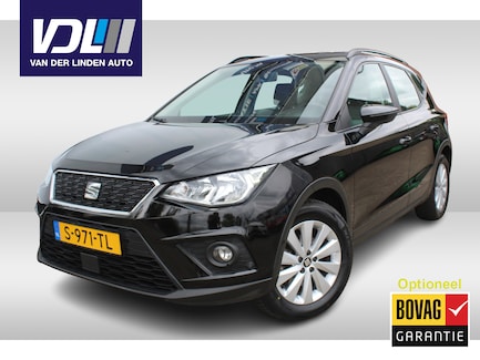 SEAT Arona 0