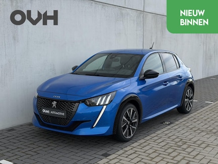 Peugeot 208 0