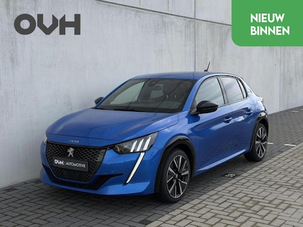 Peugeot 208 0