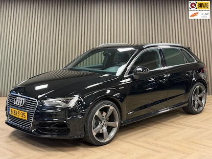 Audi A3 0