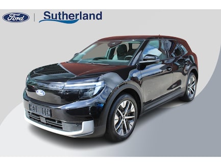 Ford Explorer 0