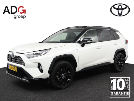 Toyota RAV4 0