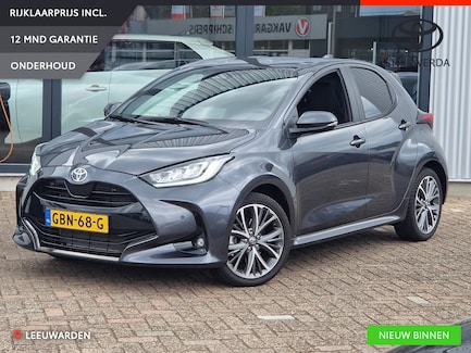 Toyota Yaris 0