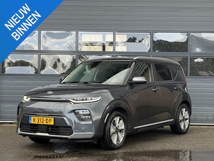 Kia e-Soul 0