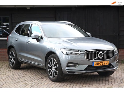 Volvo XC60 0