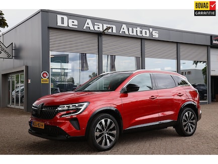 Renault Austral 0