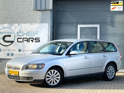 Volvo V50 0