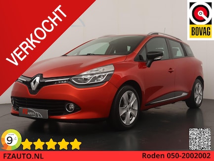 Renault Clio 0