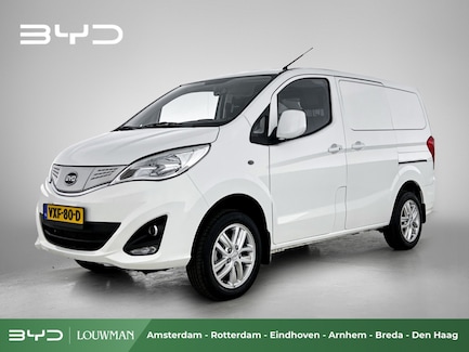 BYD ETP3 0