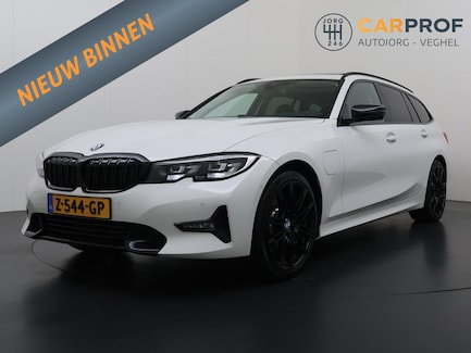 BMW 3-Serie 0
