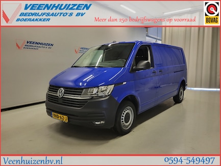 Volkswagen Transporter 0