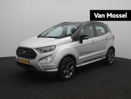 Ford EcoSport 0