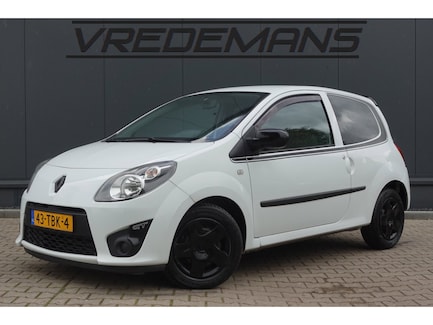 Renault Twingo 0
