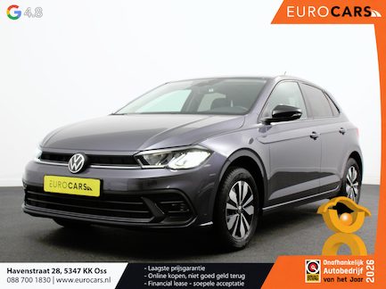 Volkswagen Polo 0