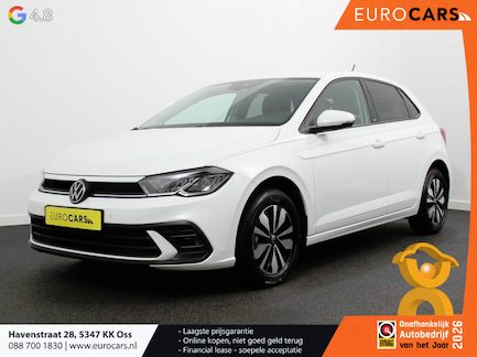 Volkswagen Polo 0