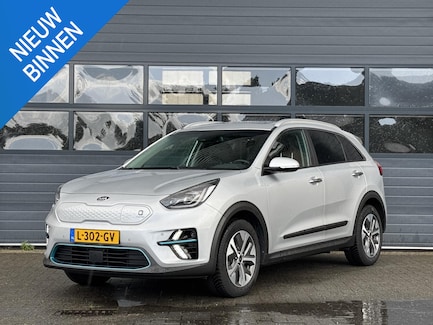 Kia Niro EV 0
