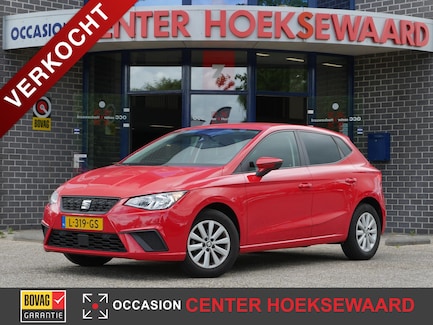 SEAT Ibiza 0