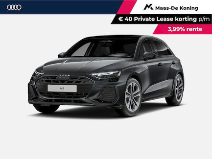 Audi A3 0