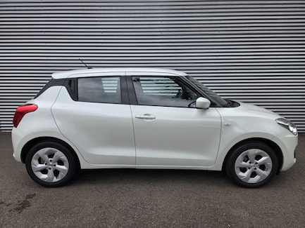 Suzuki Swift 0