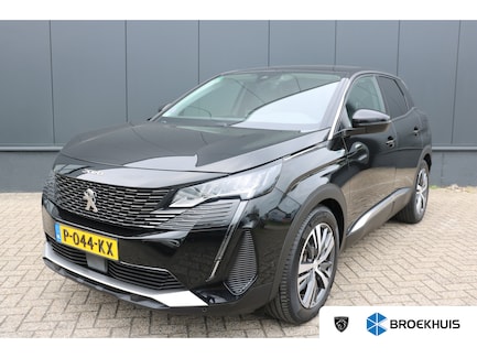 Peugeot 3008 0